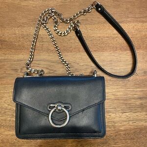 Rebecca Minkoff envelope crossbody
